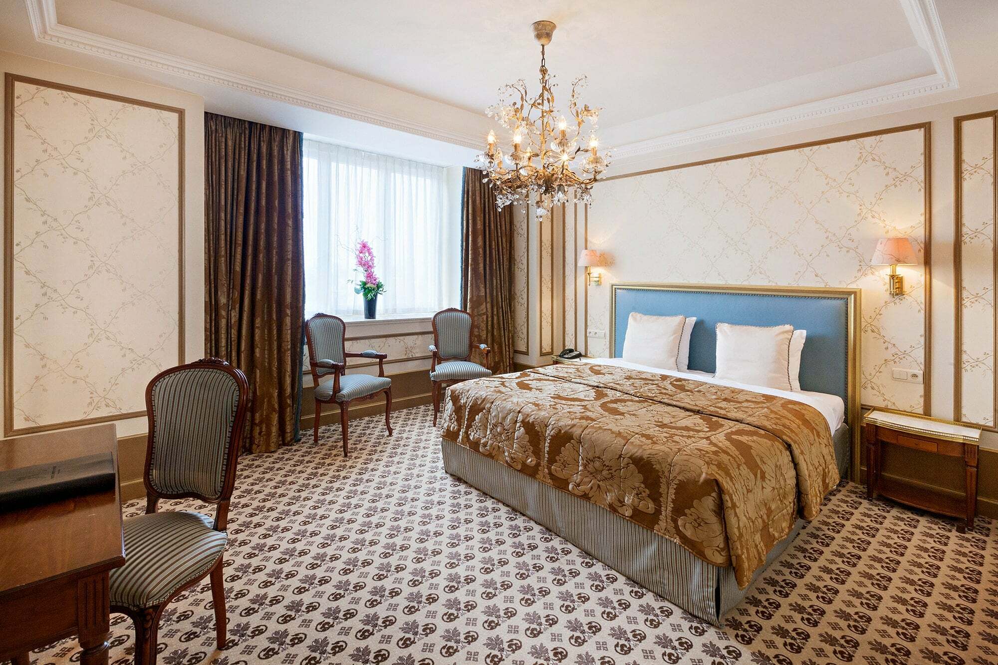 Hotel Metropole — Photos 3