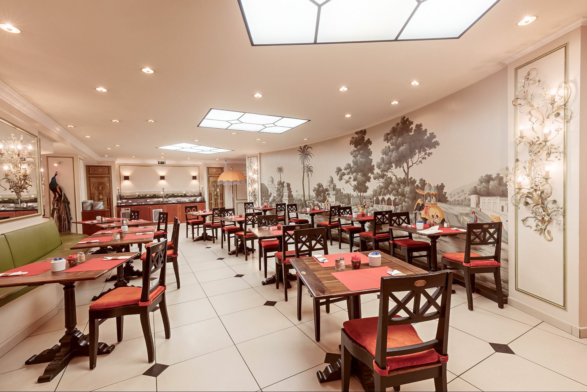 Hotel Metropole — Photos 2