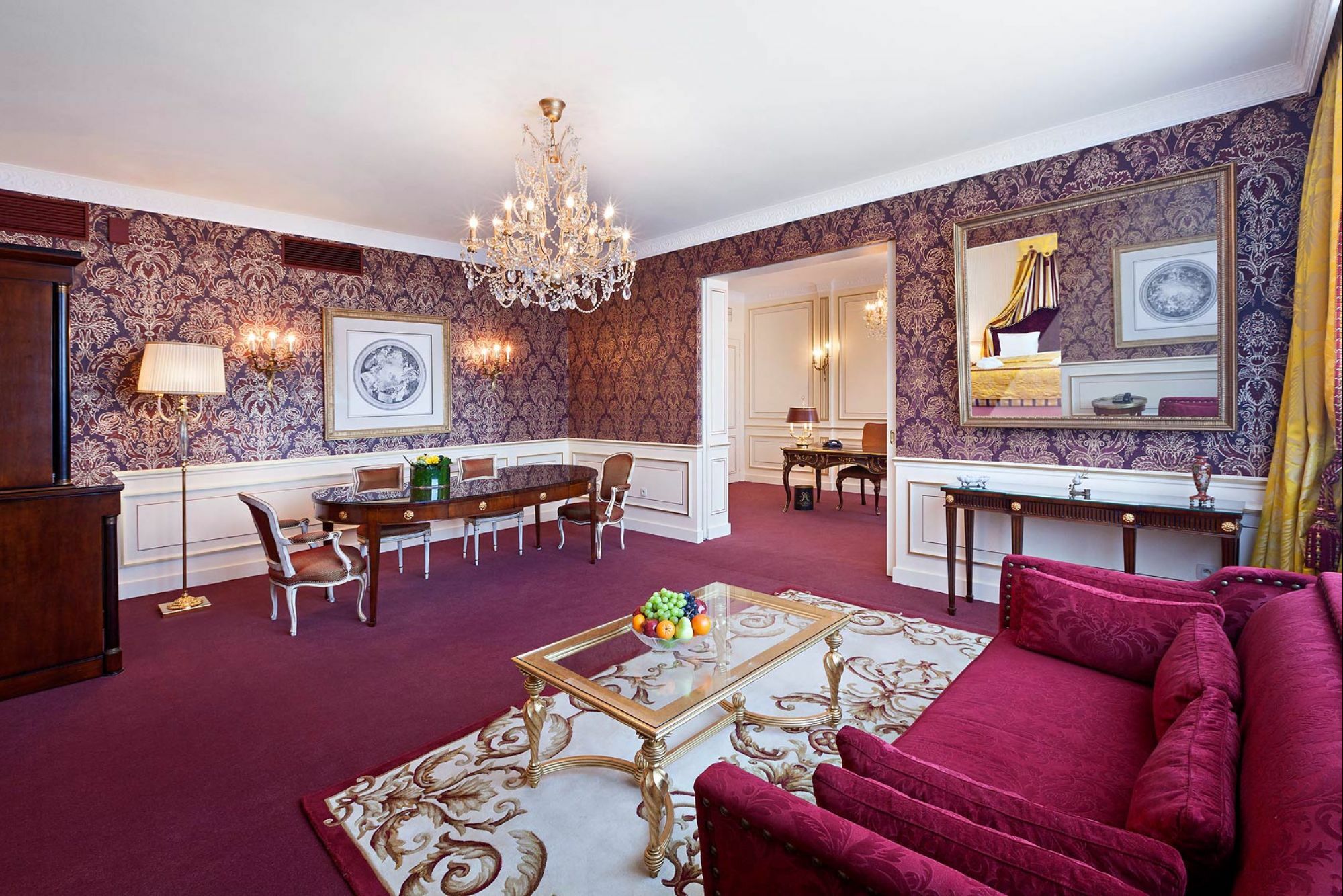 Hotel Metropole — Photos 1