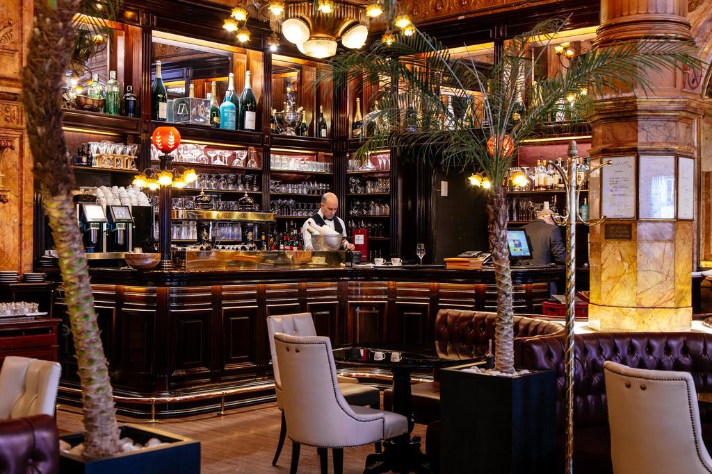 Hotel Metropole, Brussels